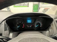 USED 2018 68 FORD TRANSIT 2.0L 350 L4 H3 P/V DRW 0d 129 BHP NO VAT, XLWB, NAV, CAMERA