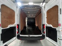USED 2018 68 FORD TRANSIT 2.0L 350 L4 H3 P/V DRW 0d 129 BHP NO VAT, XLWB, NAV, CAMERA