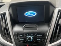 USED 2018 68 FORD TRANSIT 2.0L 350 L4 H3 P/V DRW 0d 129 BHP NO VAT, XLWB, NAV, CAMERA