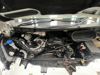 USED 2018 68 FORD TRANSIT 2.0L 350 L4 H3 P/V DRW 0d 129 BHP NO VAT, XLWB, NAV, CAMERA