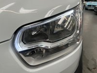 USED 2018 68 FORD TRANSIT 2.0L 350 L4 H3 P/V DRW 0d 129 BHP NO VAT, XLWB, NAV, CAMERA