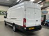 USED 2018 68 FORD TRANSIT 2.0L 350 L4 H3 P/V DRW 0d 129 BHP NO VAT, XLWB, NAV, CAMERA