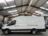 USED 2018 68 FORD TRANSIT 2.0L 350 L4 H3 P/V DRW 0d 129 BHP NO VAT, XLWB, NAV, CAMERA