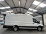 USED 2018 68 FORD TRANSIT 2.0L 350 L4 H3 P/V DRW 0d 129 BHP NO VAT, XLWB, NAV, CAMERA