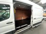 USED 2018 68 FORD TRANSIT 2.0L 350 L4 H3 P/V DRW 0d 129 BHP NO VAT, XLWB, NAV, CAMERA