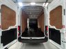 USED 2018 68 FORD TRANSIT 2.0L 350 L4 H3 P/V DRW 0d 129 BHP NO VAT, XLWB, NAV, CAMERA