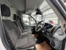 USED 2018 68 FORD TRANSIT 2.0L 350 L4 H3 P/V DRW 0d 129 BHP NO VAT, XLWB, NAV, CAMERA