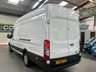 USED 2018 68 FORD TRANSIT 2.0L 350 L4 H3 P/V DRW 0d 129 BHP NO VAT, XLWB, NAV, CAMERA