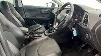 USED 2015 65 SEAT LEON 2.0 TDI FR TECHNOLOGY 5d 150 BHP 