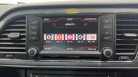 USED 2015 65 SEAT LEON 2.0 TDI FR TECHNOLOGY 5d 150 BHP 