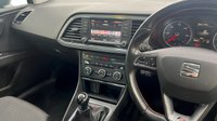 USED 2015 65 SEAT LEON 2.0 TDI FR TECHNOLOGY 5d 150 BHP 
