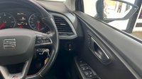 USED 2015 65 SEAT LEON 2.0 TDI FR TECHNOLOGY 5d 150 BHP 