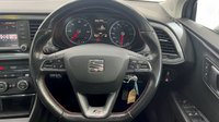 USED 2015 65 SEAT LEON 2.0 TDI FR TECHNOLOGY 5d 150 BHP 