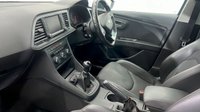 USED 2015 65 SEAT LEON 2.0 TDI FR TECHNOLOGY 5d 150 BHP 