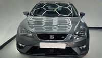 USED 2015 65 SEAT LEON 2.0 TDI FR TECHNOLOGY 5d 150 BHP 