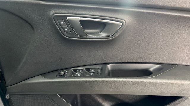 2015 SEAT LEON - Photo 11