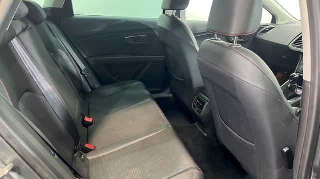 2015 SEAT LEON - Photo 12