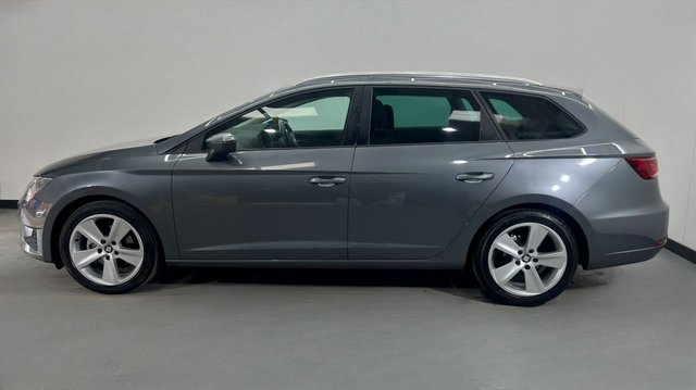 2015 SEAT LEON - Photo 7