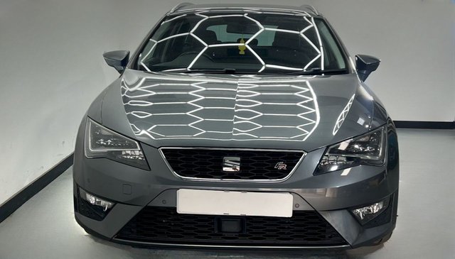 2015 SEAT LEON - Photo 4