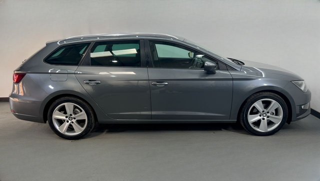 2015 SEAT LEON - Photo 8