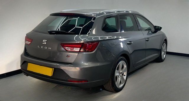 2015 SEAT LEON - Photo 2