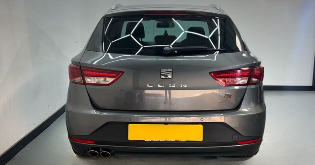 2015 SEAT LEON - Photo 5