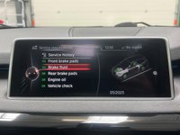 USED 2015 P BMW X5 3.0L XDRIVE30D M SPORT 5d AUTO 255 BHP Soft Close, Pan Roof, Ruby Blk