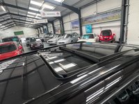 USED 2015 P BMW X5 3.0L XDRIVE30D M SPORT 5d AUTO 255 BHP Soft Close, Pan Roof, Ruby Blk