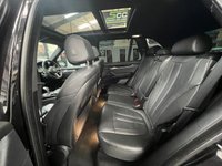 USED 2015 P BMW X5 3.0L XDRIVE30D M SPORT 5d AUTO 255 BHP Soft Close, Pan Roof, Ruby Blk