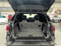 USED 2015 P BMW X5 3.0L XDRIVE30D M SPORT 5d AUTO 255 BHP Soft Close, Pan Roof, Ruby Blk