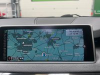 USED 2015 P BMW X5 3.0L XDRIVE30D M SPORT 5d AUTO 255 BHP Soft Close, Pan Roof, Ruby Blk
