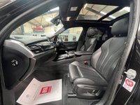 USED 2015 P BMW X5 3.0L XDRIVE30D M SPORT 5d AUTO 255 BHP Soft Close, Pan Roof, Ruby Blk