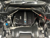 USED 2015 P BMW X5 3.0L XDRIVE30D M SPORT 5d AUTO 255 BHP Soft Close, Pan Roof, Ruby Blk