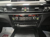USED 2015 P BMW X5 3.0L XDRIVE30D M SPORT 5d AUTO 255 BHP Soft Close, Pan Roof, Ruby Blk