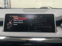 USED 2015 P BMW X5 3.0L XDRIVE30D M SPORT 5d AUTO 255 BHP Soft Close, Pan Roof, Ruby Blk
