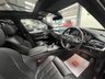 USED 2015 P BMW X5 3.0L XDRIVE30D M SPORT 5d AUTO 255 BHP Soft Close, Pan Roof, Ruby Blk