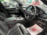 USED 2015 P BMW X5 3.0L XDRIVE30D M SPORT 5d AUTO 255 BHP Soft Close, Pan Roof, Ruby Blk