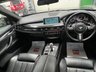 USED 2015 P BMW X5 3.0L XDRIVE30D M SPORT 5d AUTO 255 BHP Soft Close, Pan Roof, Ruby Blk