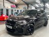 USED 2015 P BMW X5 3.0L XDRIVE30D M SPORT 5d AUTO 255 BHP Soft Close, Pan Roof, Ruby Blk