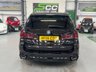 USED 2015 P BMW X5 3.0L XDRIVE30D M SPORT 5d AUTO 255 BHP Soft Close, Pan Roof, Ruby Blk