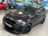 USED 2015 P BMW X5 3.0L XDRIVE30D M SPORT 5d AUTO 255 BHP Soft Close, Pan Roof, Ruby Blk