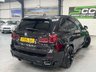 USED 2015 P BMW X5 3.0L XDRIVE30D M SPORT 5d AUTO 255 BHP Soft Close, Pan Roof, Ruby Blk