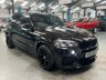 USED 2015 P BMW X5 3.0L XDRIVE30D M SPORT 5d AUTO 255 BHP Soft Close, Pan Roof, Ruby Blk