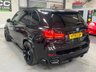 USED 2015 P BMW X5 3.0L XDRIVE30D M SPORT 5d AUTO 255 BHP Soft Close, Pan Roof, Ruby Blk