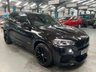 USED 2015 P BMW X5 3.0L XDRIVE30D M SPORT 5d AUTO 255 BHP Soft Close, Pan Roof, Ruby Blk