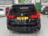 USED 2015 P BMW X5 3.0L XDRIVE30D M SPORT 5d AUTO 255 BHP Soft Close, Pan Roof, Ruby Blk