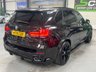 USED 2015 P BMW X5 3.0L XDRIVE30D M SPORT 5d AUTO 255 BHP Soft Close, Pan Roof, Ruby Blk