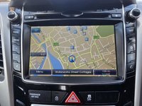 USED 2016 66 HYUNDAI I30 1.6 CRDI SE NAV BLUE DRIVE 5d 109 BHP HYUNDAI I30 1.6 CRDI SE NAV BLUE DRIVE 5d 109 BHP