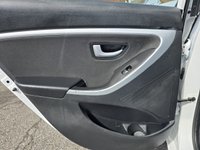 USED 2016 66 HYUNDAI I30 1.6 CRDI SE NAV BLUE DRIVE 5d 109 BHP HYUNDAI I30 1.6 CRDI SE NAV BLUE DRIVE 5d 109 BHP