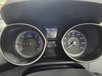 USED 2016 66 HYUNDAI I30 1.6 CRDI SE NAV BLUE DRIVE 5d 109 BHP HYUNDAI I30 1.6 CRDI SE NAV BLUE DRIVE 5d 109 BHP